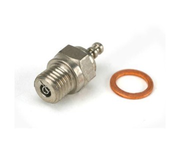 Dynamite Monster Truck Plug .18-.46 Low Nitro