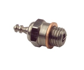 Dynamite Sport Glow Plugs: .12-.15
