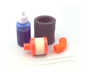 Dynamite 1/10 Complete Air Filter System