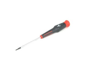 Dynamite Hex Driver: 1.5mm Dynamite Hex Driver: 1.5mm