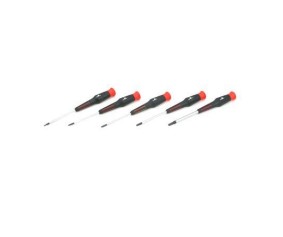 Dynamite 5 pc Metric Hex Driver Assortment