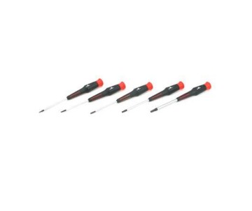 Dynamite 5 pc Metric Hex Driver Assortment