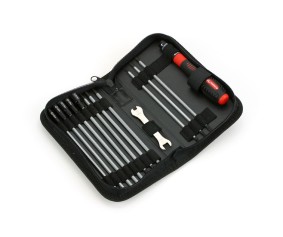 Dynamite Startup Tool Set for Traxxas Vehicles