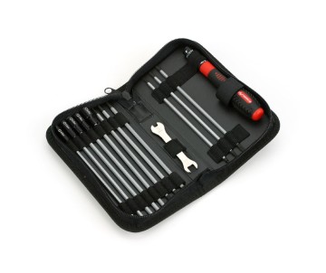 Dynamite Startup Tool Set for Traxxas Vehicles