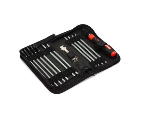 Dynamite Startup Tool Set: Metric