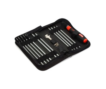 Dynamite Startup Tool Set: Metric