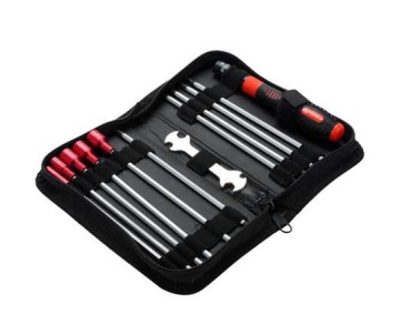 Dynamite Startup Tool Set: US