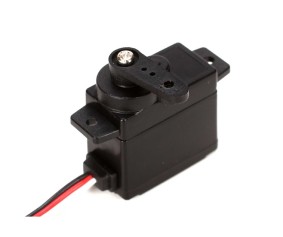 Dynamite Mini Servo, Water Proof
