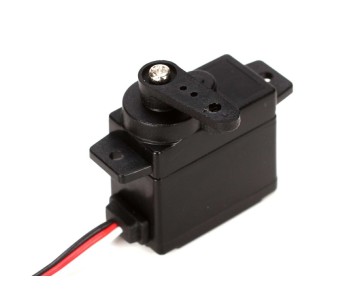 Dynamite Mini Servo, Water Proof