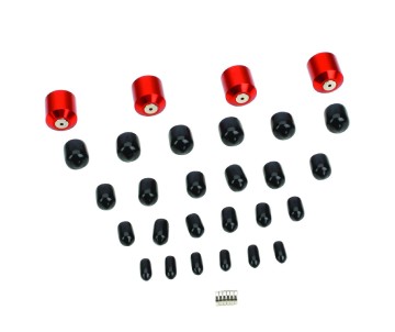 Dynamite EZ Body Post Marker Set