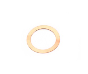 Dynamite Head Shim .2mm: Mach 2 .26