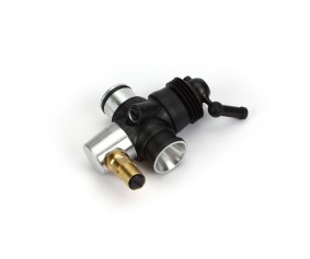 Dynamite Carburetor: Mach 2 .26, .28