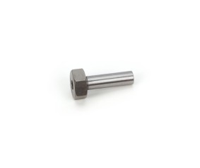 Dynamite Combo Pull/Spin Start Shaft: Mach 2 .26, .28