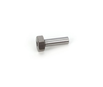 Dynamite Combo Pull/Spin Start Shaft: Mach 2 .26, .28