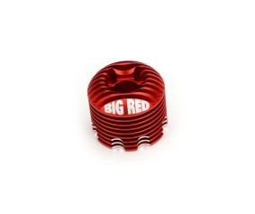 Dynamite Cylinder Head: Mach 2 .28