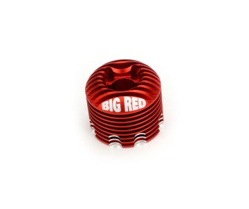 Dynamite Cylinder Head: Mach 2 .28