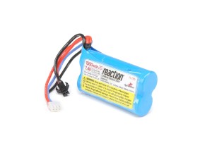 Dynamite 7.4V 1500mAh 2S Li-Ion: Jet Jam Pool Racer
