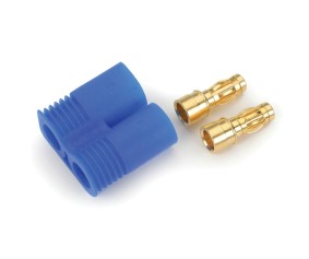 Dynamite EC3 Device Connector (2) Dynamite EC3 Device Connector (2)