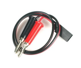 Dynamite Charger Lead with Rx Connector