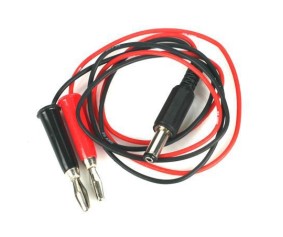 Dynamite Charger Lead with Tx Connector