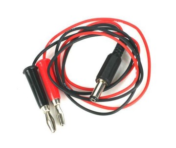 Dynamite Charger Lead with Tx Connector