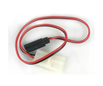 Dynamite ADAPTER: TAM BATTERY/RX DEVICEpter