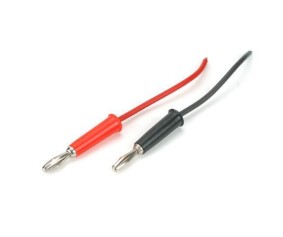 Dynamite Banana Plug Set with Lead