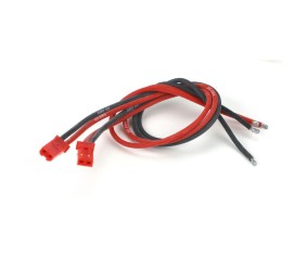 Dynamite JST Male Connector with Lead (2) Dynamite JST Male Connector with Lead (2)