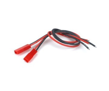 Dynamite JST Female Conn with Lead (2)