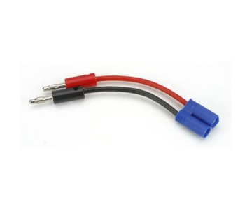 Dynamite Charge Adapter: Banana/EC5 Device