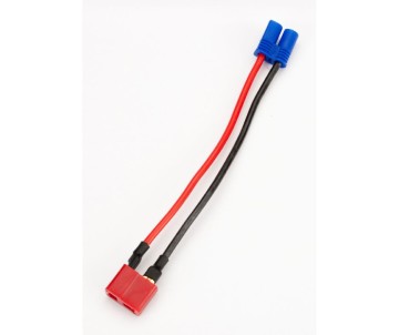 Dynamite ADAPTER: EC2 DEVICE/DEANS BATTERY