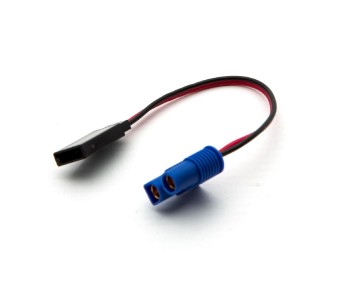 Dynamite ADAPTER: EC3 BATTERY/RX DEVICE