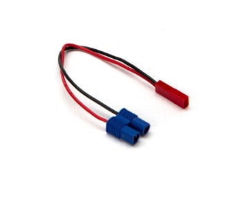 Dynamite ADAPTER: EC3 BATTERY/JST DEVICE
