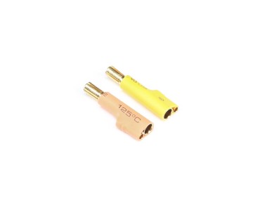 Dynamite Telemetry Adapter Set: 4mm