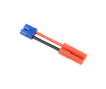 Dynamite ADAPTER: HXT BATTERY/EC3 DEVICE