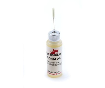 Dynamite Precision Oiler: Medium