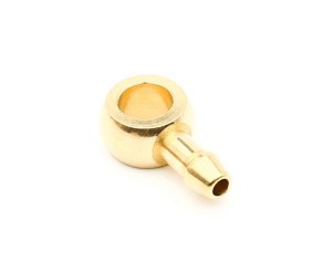 Dynamite Fuel Inlet Nipple: .31