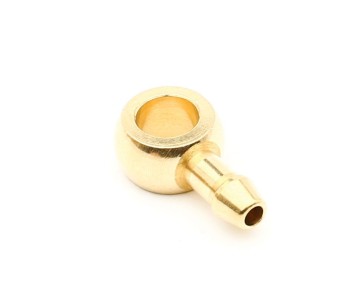 Dynamite Fuel Inlet Nipple: .31