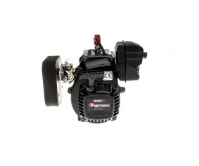 Dynamite Zenoah G320 w/air filter/Clutch:5IVE-T 2.0