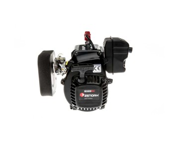 Dynamite Zenoah G320 w/air filter/Clutch:5IVE-T 2.0