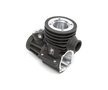 Dynamite Engine Case: .21 8 RTR