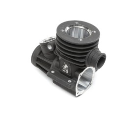 Dynamite Engine Case: .28 8T RTR