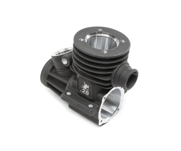 Dynamite Engine Case: .28 8T RTR