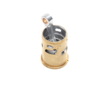 Dynamite Piston & Sleeve: .28 8T RTR