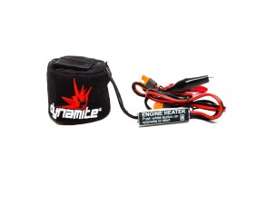 Dynamite Nitro Engine Heater 12V DC
