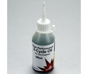 Dynamite 2 Cycle Oil, 100cc: 5IVE-T
