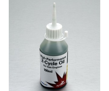 Dynamite 2 Cycle Oil, 100cc: 5IVE-T