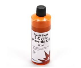Dynamite High Performance Small Block 2-Cycle Oil, 250ml Dynamite High Performance Small Block 2-Cycle Oil, 250ml