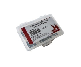 Dynamite SS Screw Set: Axial-10II