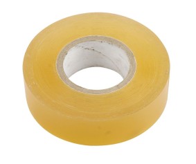 Dynamite Clear Flexible Marine Tape (18M)